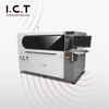 I.C.T-1500 | Long Board Fully Automatic LED PCB Stencil Printers