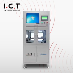 I.C.T-Q588A I On-line ICT Tester