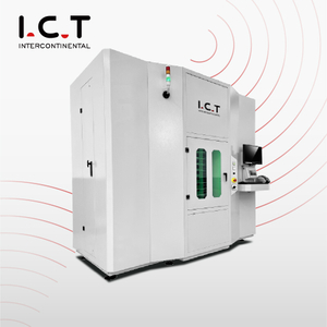 I.C.T | Intelligent Storage Cabinet Smd Components