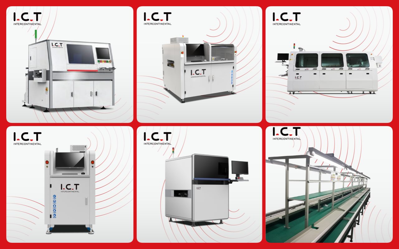 2 DIP Line with DIP Machine 01 2 DIP Line with DIP Machine 01