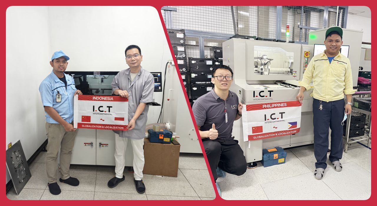 PCB Routing Machine 201 PCB Routing Machine 201