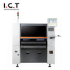 SM481 Plus | I.C.T SMD LED Pick and Place Machine Speed SM471