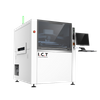 I.C.T-4034 | Fully Automatic SMT Stencil Printer