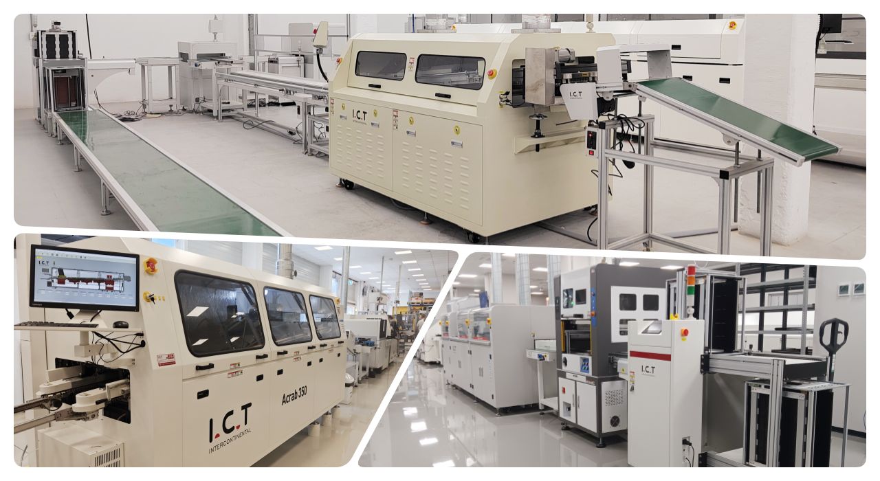 DIP Line 101 DIP Line 101