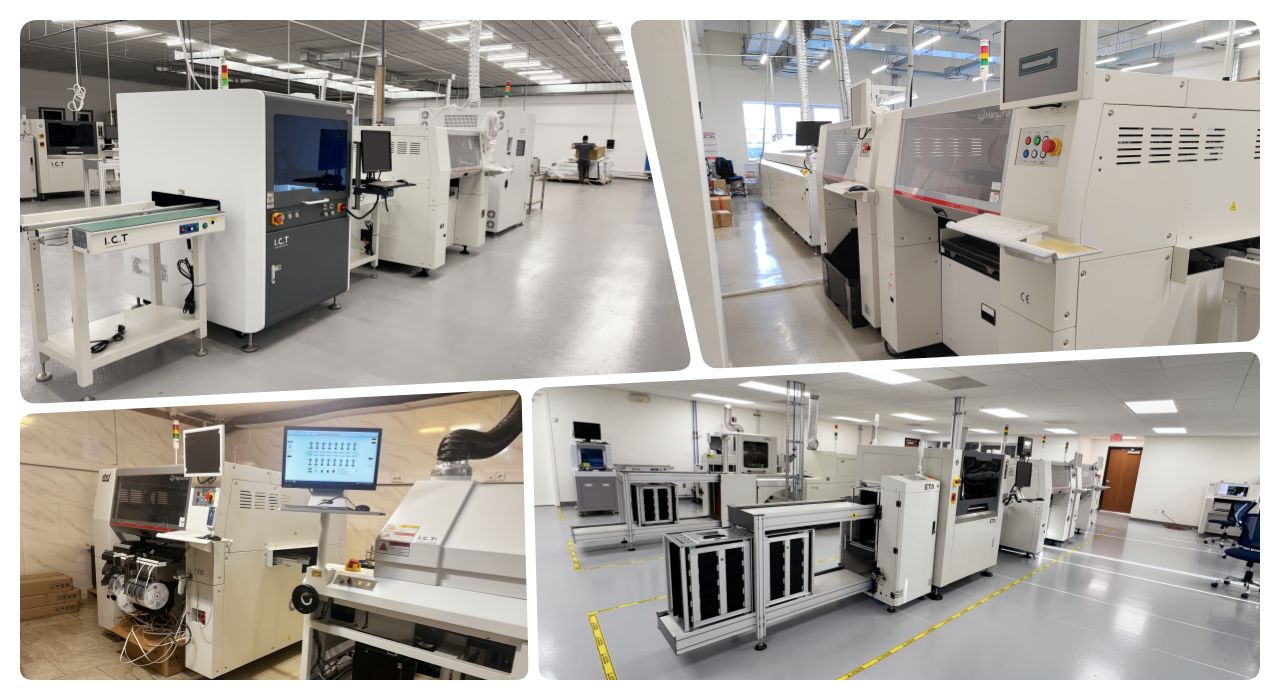 Pick and place machine Hanwha 102 Pick and place machine Hanwha 102