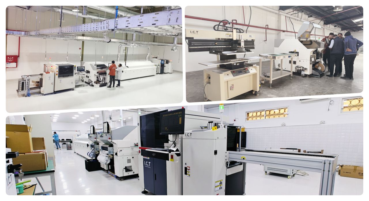 Pick and place machine JUKI 105 Pick and place machine JUKI 105