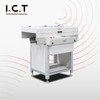 I.C.T Advanced Automatic Inline PCB Handling Magazine SMT Upscale Loader