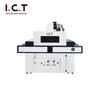 I.C.T-U1 | UV Curing Oven Drying Oven