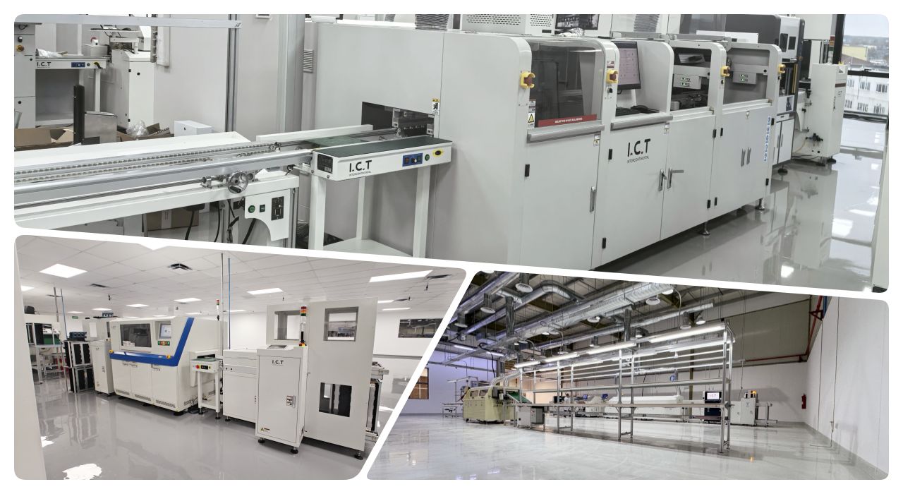 DIP Line 103 DIP Line 103