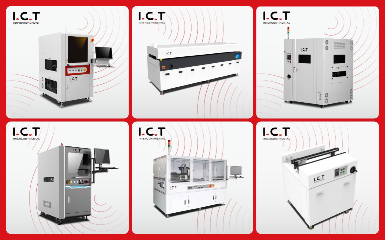 3 Conformal Coating Line with Coating Machine 03 3 Conformal Coating Line with Coating Machine 03