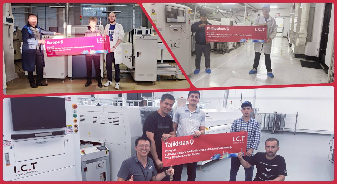 AOI Machine 203 AOI Machine 203