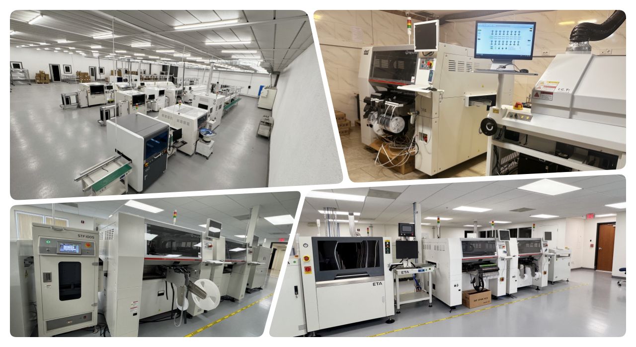 Pick and place machine Hanwha 105 Pick and place machine Hanwha 105