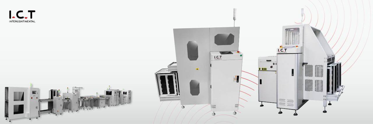 12 High end Loader and Unloader 12 High end Loader and Unloader