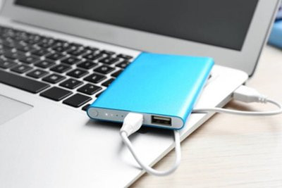 SMT Solution for power bank