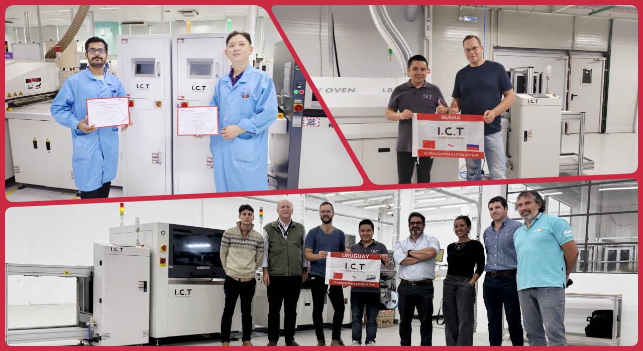 PCB Handling Machine 202 PCB Handling Machine 202