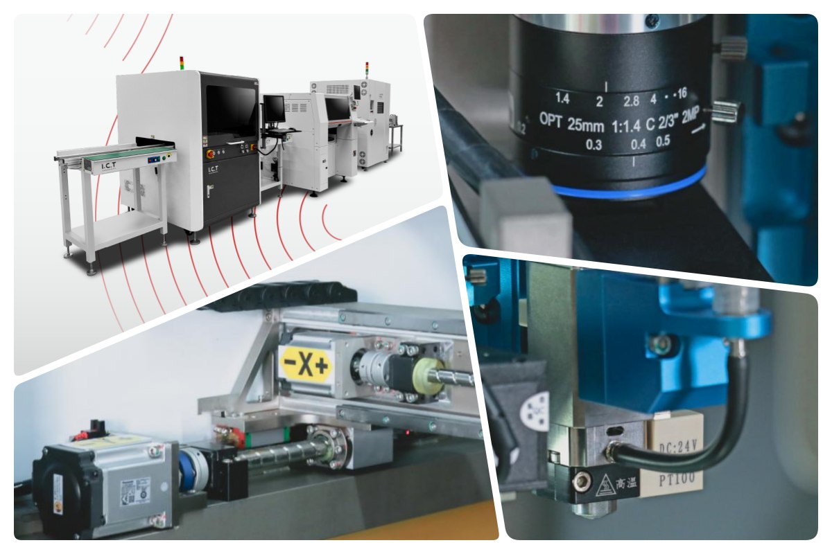 0-1 Jet Dispensing Machine 0-1 Jet Dispensing Machine