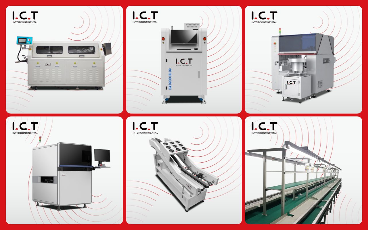 2 DIP Line with DIP Machine 05 2 DIP Line with DIP Machine 05