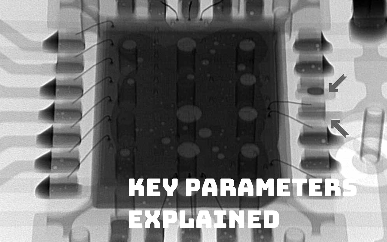 4. The Parameters Most Buyers Misunderstand 4. The Parameters Most Buyers Misunderstand