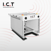 I.C.T Advanced Automatic Inline PCB Handling Magazine SMT Upscale Loader