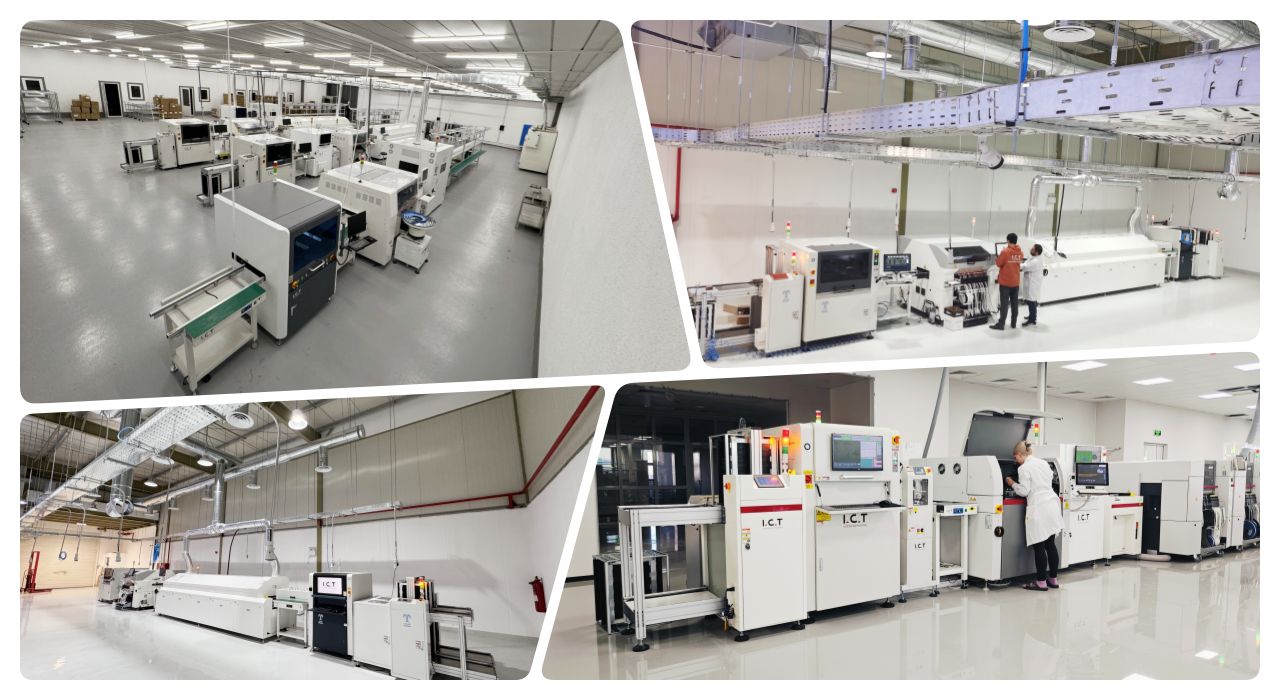 Pick and place machine 101 Pick and place machine 101