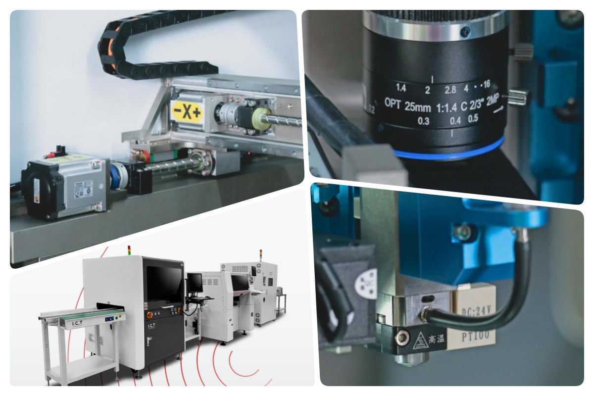 0-2 Jet Dispensing Machine 0-2 Jet Dispensing Machine