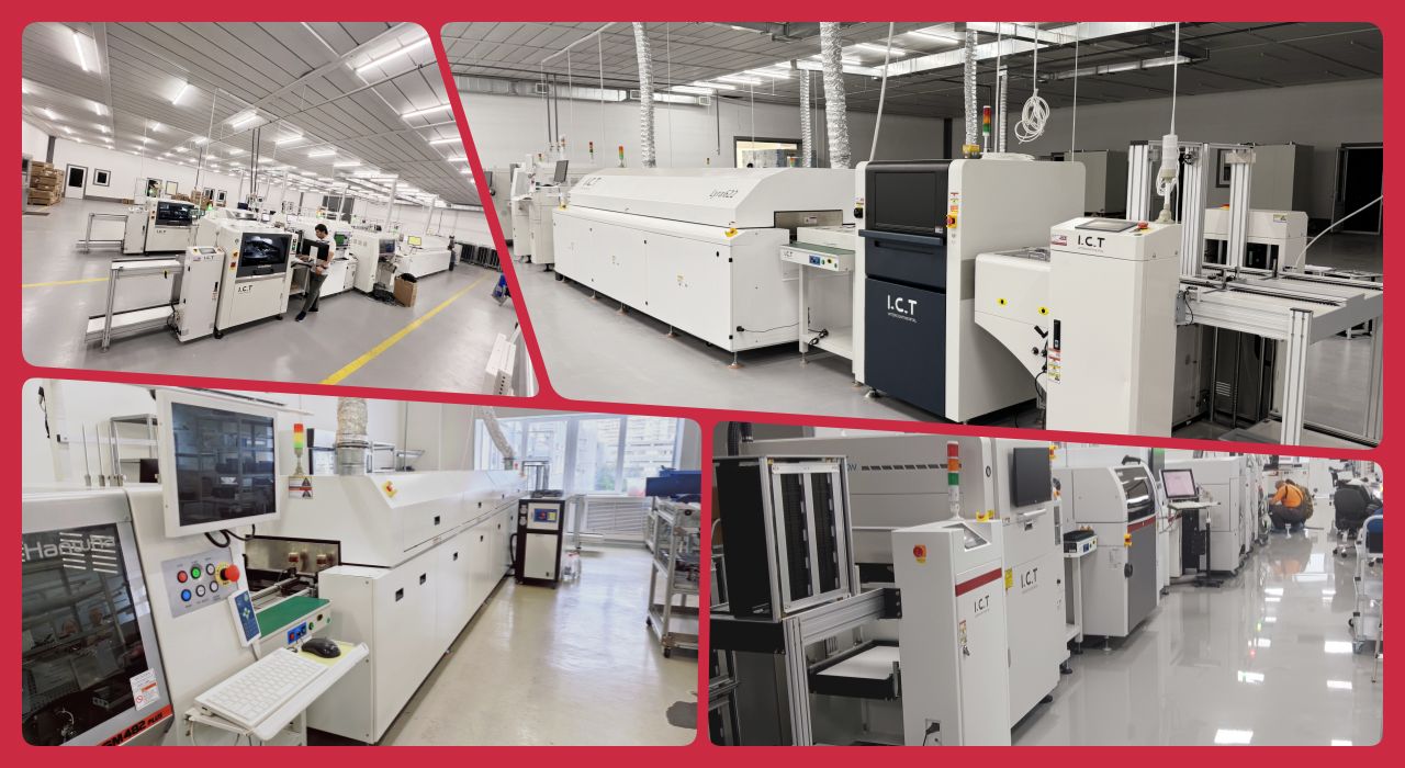 SMT Line 104 SMT Line 104