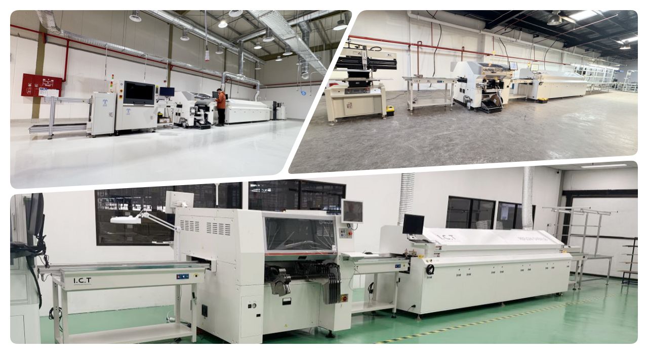 Reflow Soldering Oven 103 Reflow Soldering Oven 103