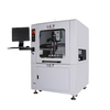 I.C.T丨SMT PCBA Conformal Coating Spray Machine for PCB