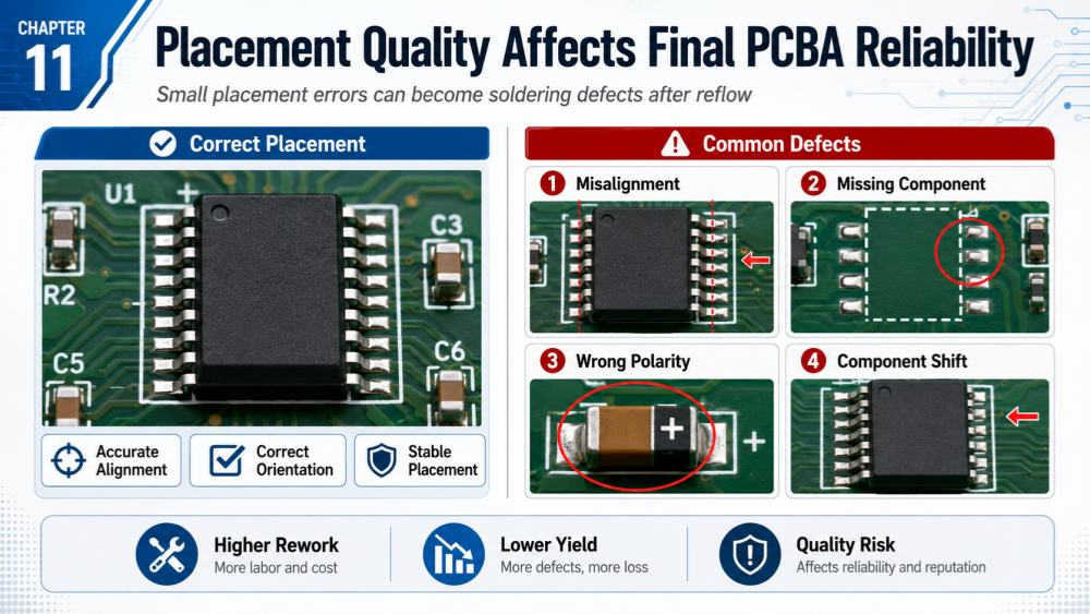 PCBA reliability PCBA reliability