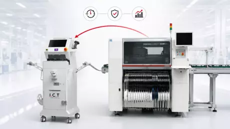 How SMT Splicing Machines Reduce Pick and Place Downtime 02.webp