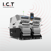 LX-8 | JUKI Advanced Flexible Chip Mounter SMT Assembly Systems