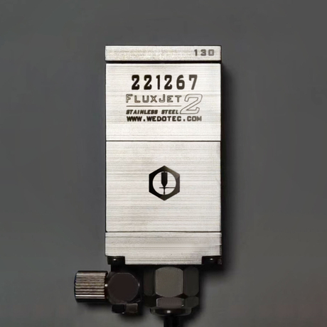 Flux nozzle of selective wave soldering machine.jpg
