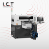 I.C.T-910 | Automatic IC Programming System