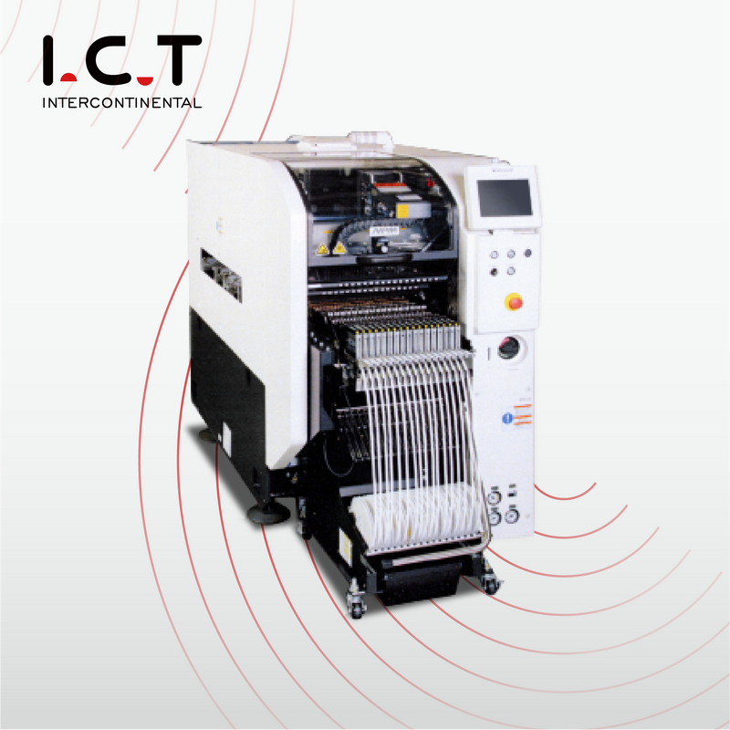 Panasonic | PCB Assembly Machine SMT Placer