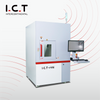 I.C.T X-7900 | AXI Off-line Semiconductor X Ray Inspection System