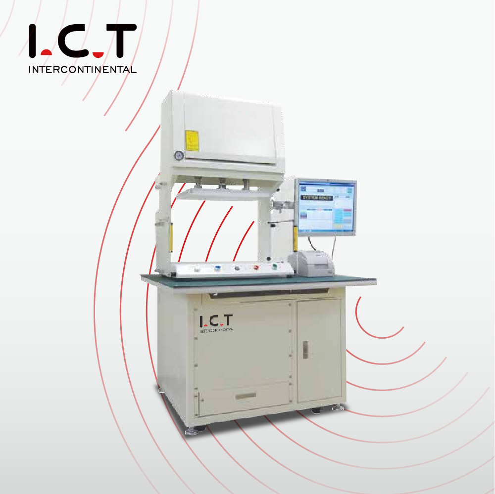 ICT tester Q518D