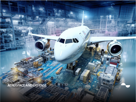 Applications of SMT and THT Turnkey Solutions in the Aerospace Industry