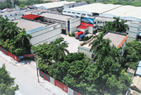 Factory Overview
