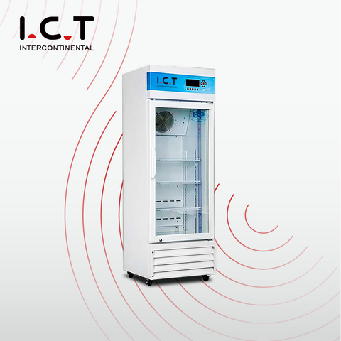 I.C.T | Solder Paste Thermostat