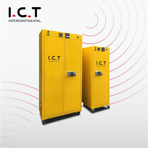 I.C.T | Poison Storage Cabinet