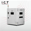 I.C.T-T550丨PCBA Selective Conformal Coating Machines