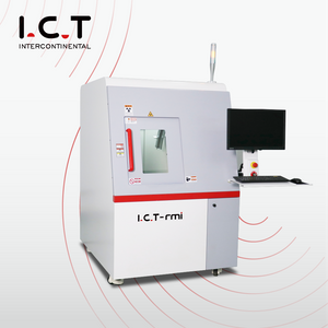I.C.T X-7100 | Automatic Offline SMT PCB X-ray Inspection Machine
