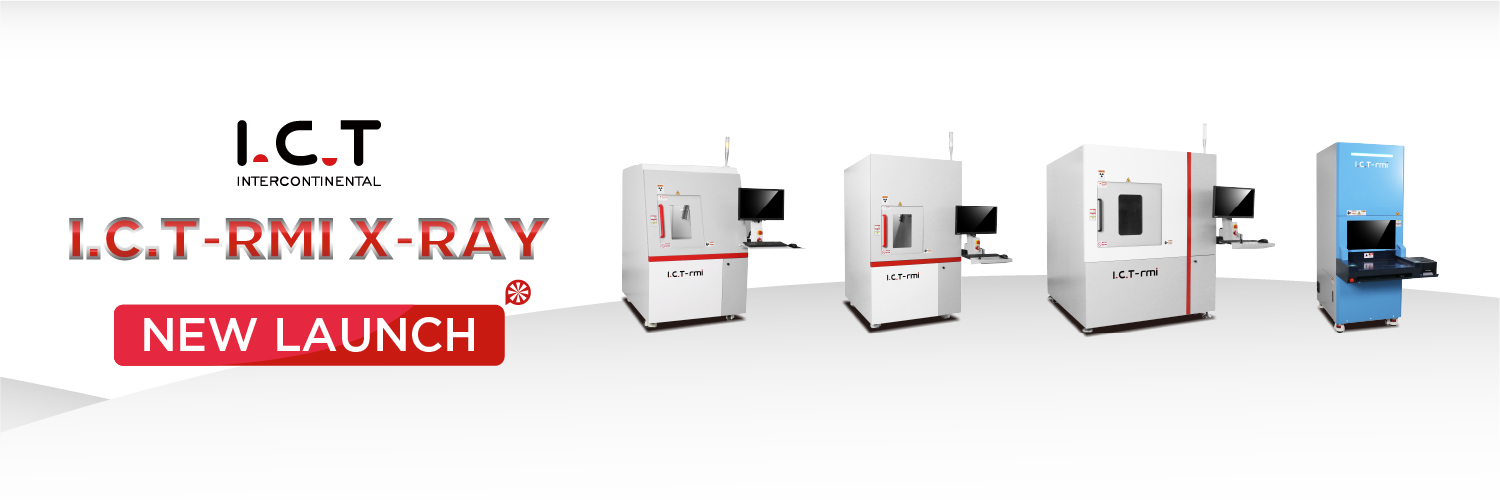 PCB X-Ray Inspection Machine -800x200
