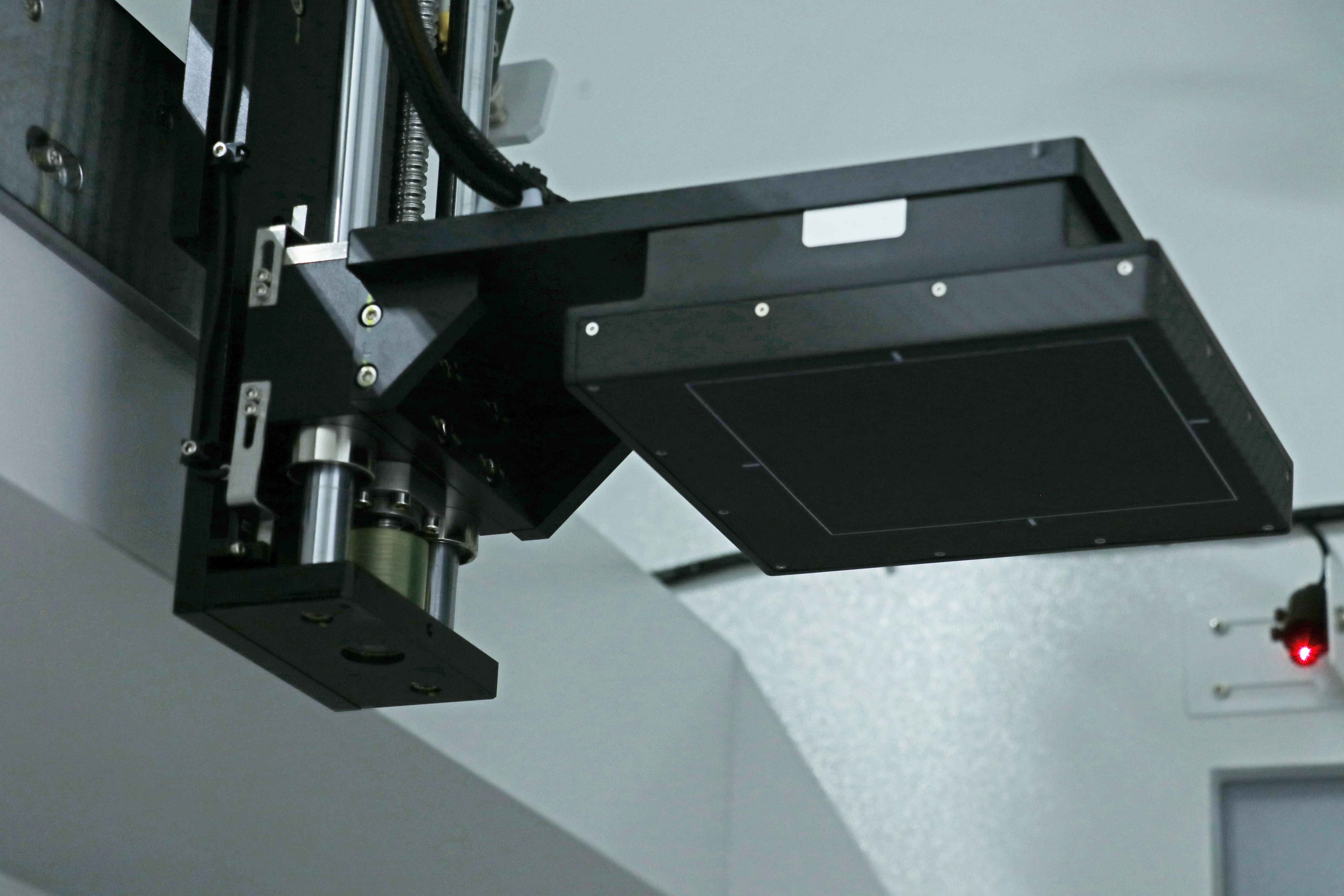 PCB X-Ray Inspection Machine Flat panel