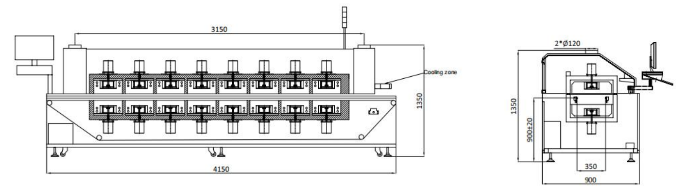 SMT Reflow Solder Solutions for PCB Assembly