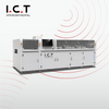 I.C.T-SS540 | On-line Selective Wave Soldering Machine 