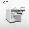 I.C.T-SS430 | Off-line Selective Wave Soldering Machine China Supplier