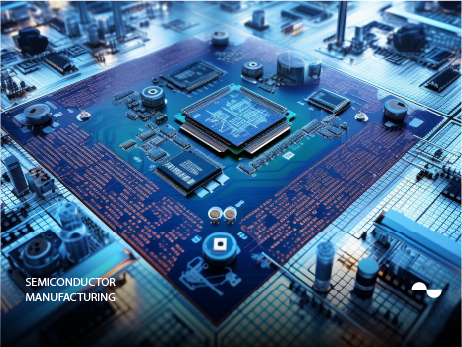 I.C.T | SMT Technology Empowers the Future of the Semiconductor Industry