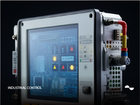 Industrial Control: Key Role and Innovative Applications in the SMT Assembly Equipment Industry