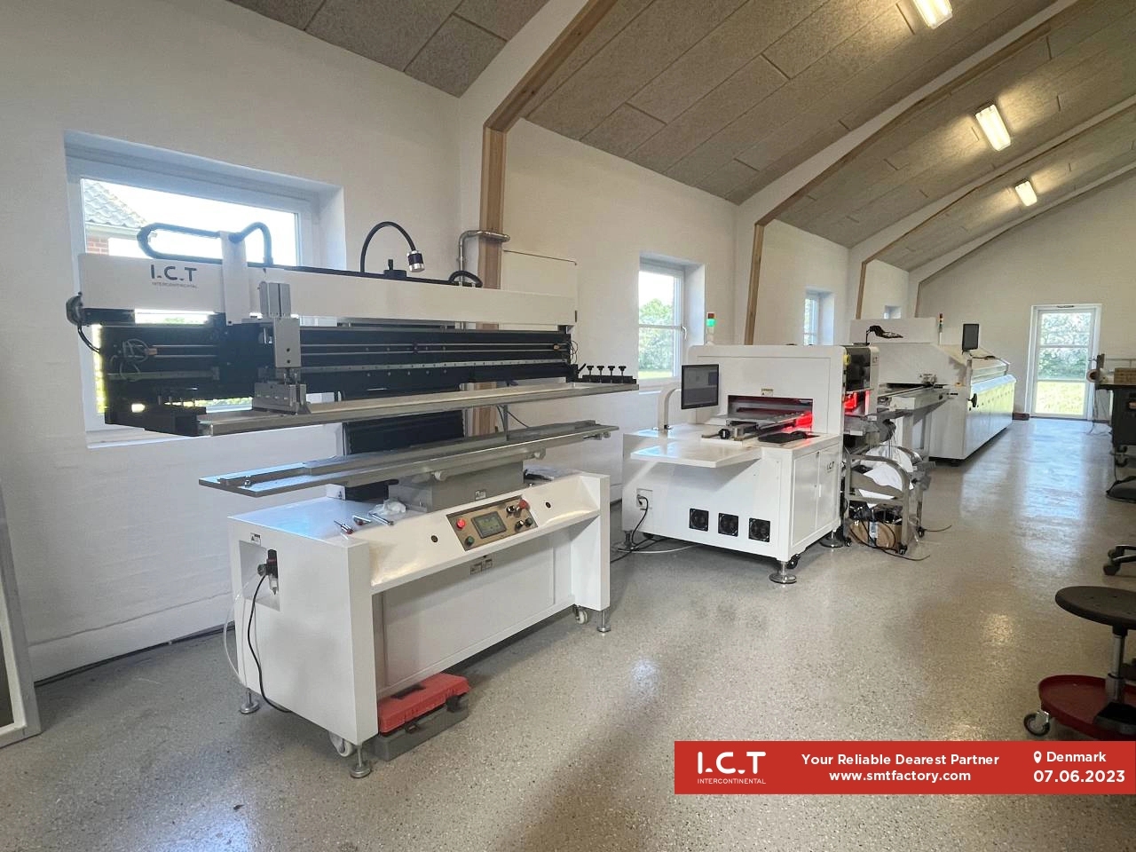 LED Energy-Saving Lighting Manufacturer